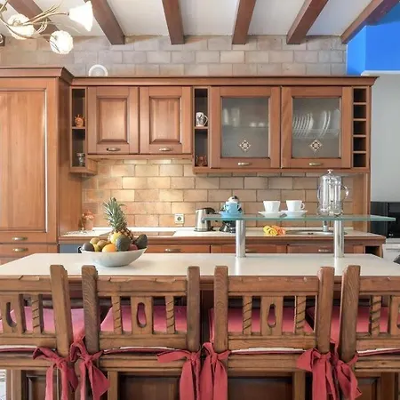 Διαμέρισμα Bayside Concha House - Beachfront Oasis With Heated Pool Playa Honda (Lanzarote)