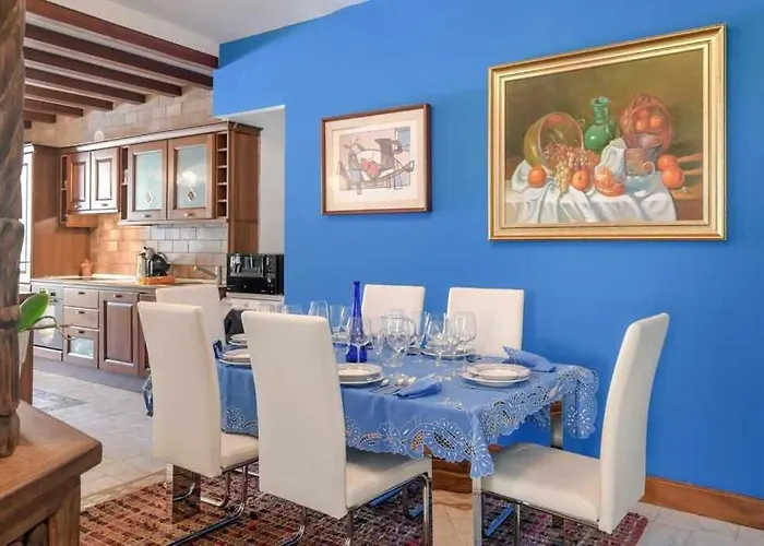 Apartmán Bayside Concha House - Beachfront Oasis With Heated Pool