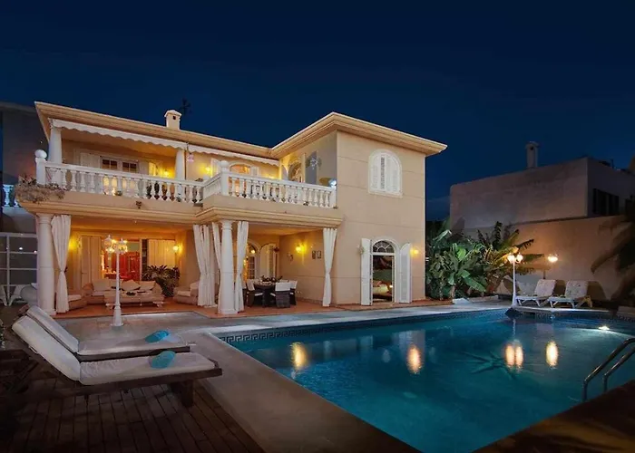 Bayside Concha House - Beachfront Oasis With Heated Pool Apartament