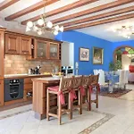Bayside Concha House - Beachfront Oasis With Heated Pool Apartamento Playa Honda (Lanzarote)