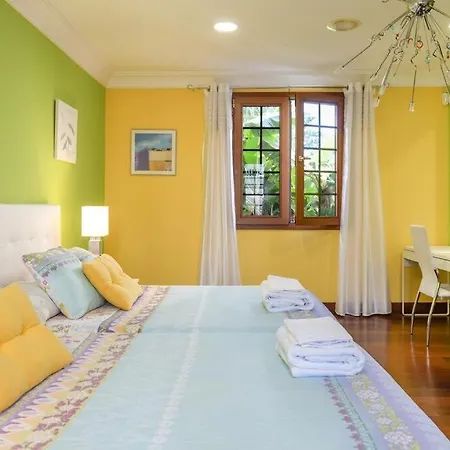 Bayside Concha House - Beachfront Oasis With Heated Pool Apartment