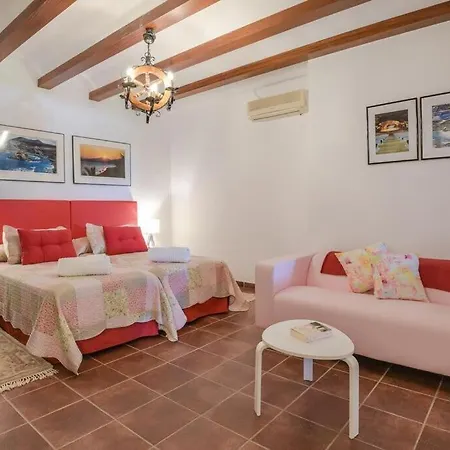 Bayside Concha House - Beachfront Oasis With Heated Pool Apartment