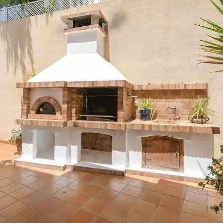 Bayside Concha House - Beachfront Oasis With Heated Pool Apartment Playa Honda (Lanzarote)