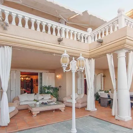 Bayside Concha House - Beachfront Oasis With Heated Pool *