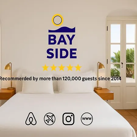 Bayside Concha House - Beachfront Oasis With Heated Pool Апартаменты