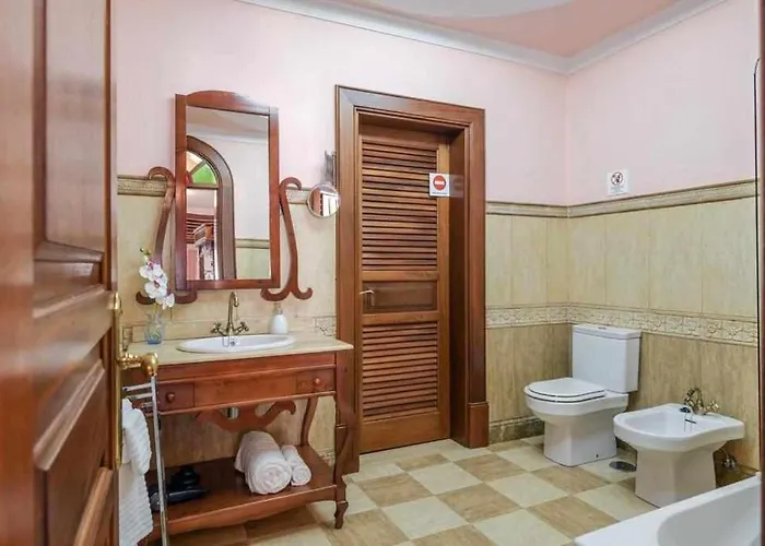 Apartman Bayside Concha House - Beachfront Oasis With Heated Pool *