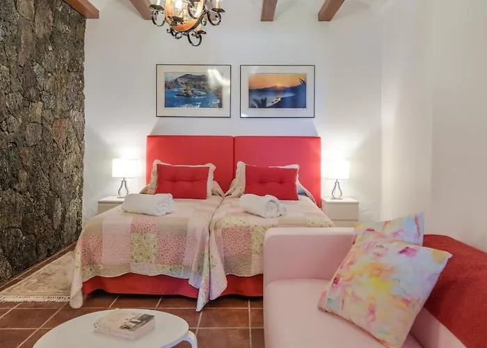 Apartman Bayside Concha House - Beachfront Oasis With Heated Pool