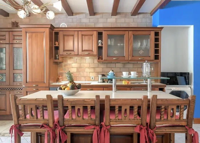 Apartman Bayside Concha House - Beachfront Oasis With Heated Pool Playa Honda