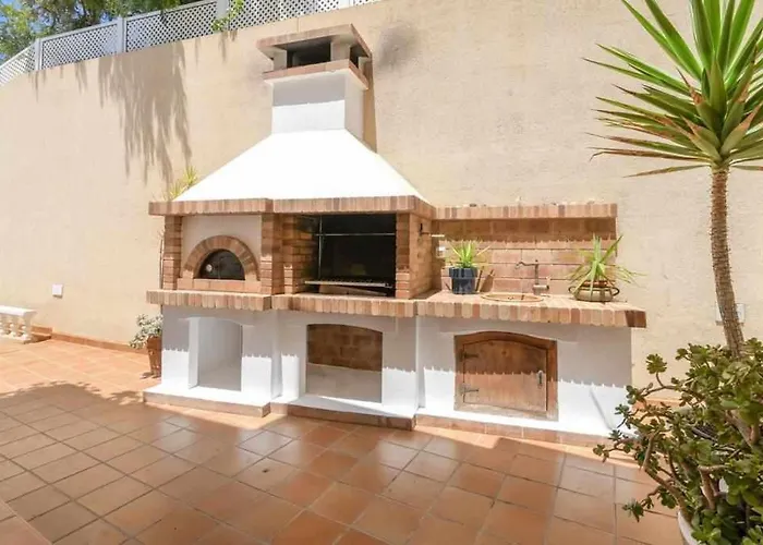 Bayside Concha House - Beachfront Oasis With Heated Pool Lejlighed Playa Honda (Lanzarote)