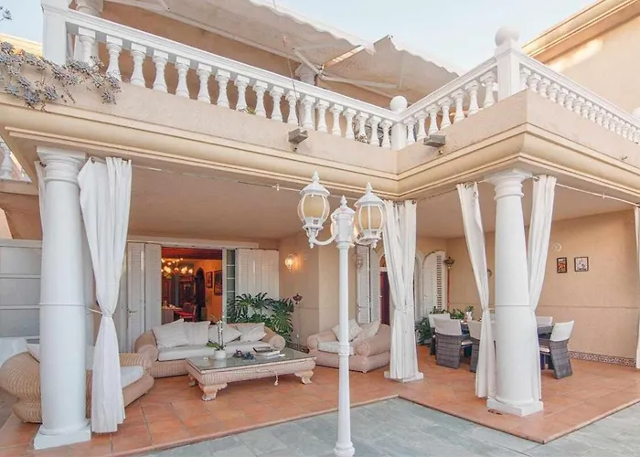 Bayside Concha House - Beachfront Oasis With Heated Pool *