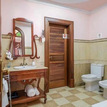 아파트 Bayside Concha House - Beachfront Oasis With Heated Pool *