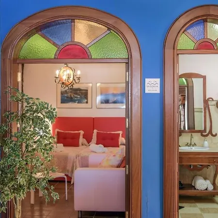 La Concha Beachfront Heated Pool