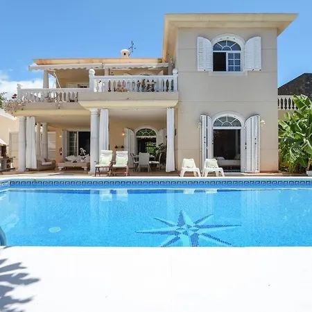 Bayside Concha House - Beachfront Oasis With Heated Pool 플라야 온다