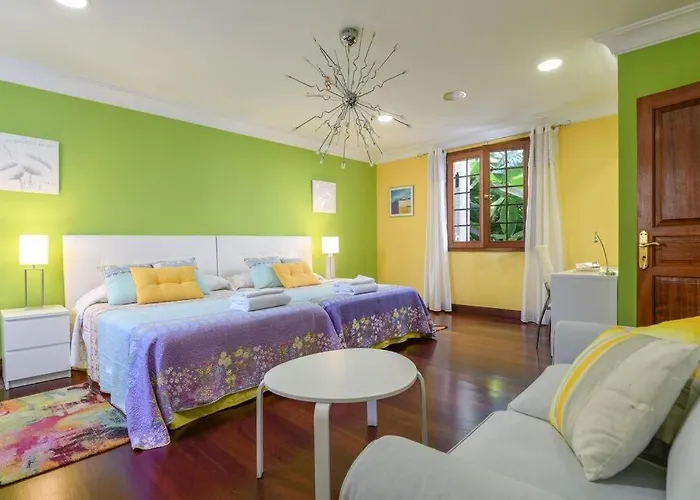 아파트 Bayside Concha House - Beachfront Oasis With Heated Pool *