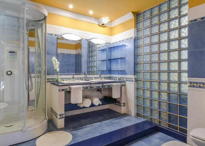 아파트 Bayside Concha House - Beachfront Oasis With Heated Pool *