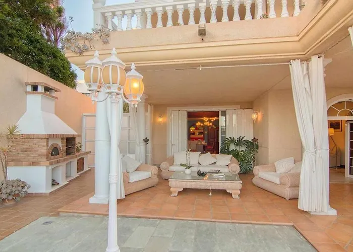 Bayside Concha House - Beachfront Oasis With Heated Pool 아파트 *